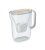 Dzbanek filtrujący Brita Style Essential+1 Maxtra Pro PP (piaskowy)