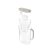 Dzbanek filtrujący Brita Style Essential+1 Maxtra Pro PP (piaskowy)