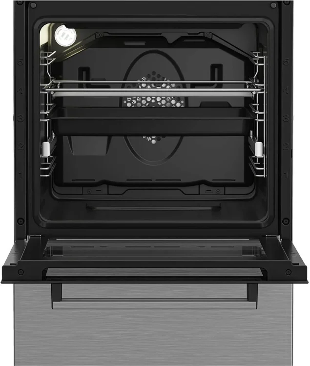 Kuchnia BEKO FSM52320TXDT
