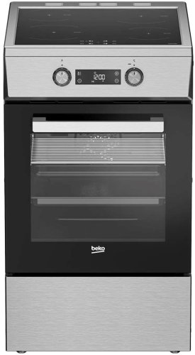 Kuchnia BEKO FSM59300XDS