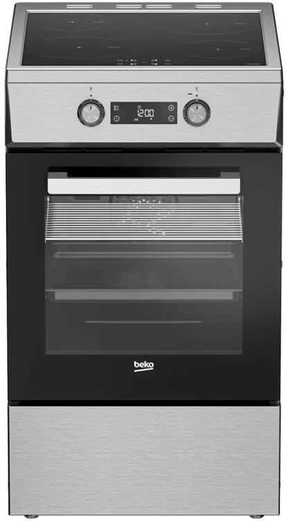 Kuchnia BEKO FSM59300XDS