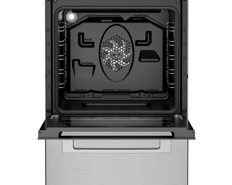 Kuchnia BEKO FSM59300XDS