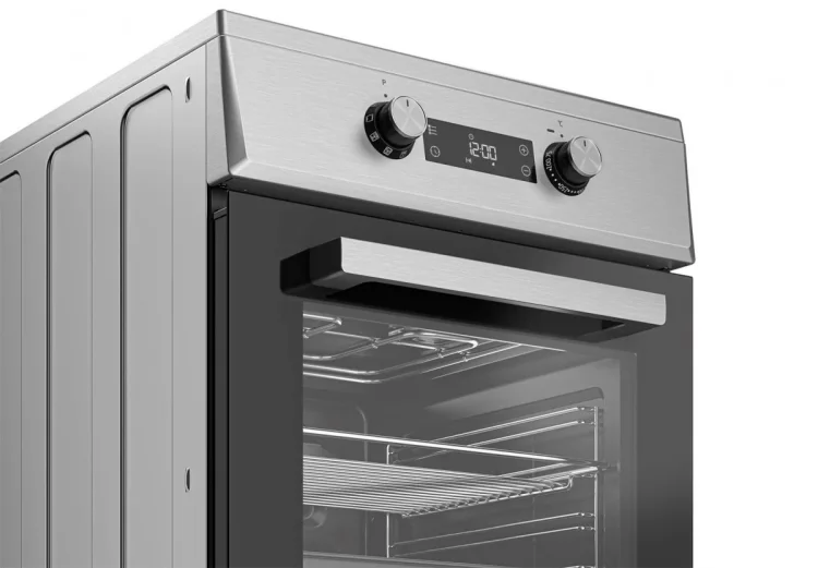 Kuchnia BEKO FSM59300XDS