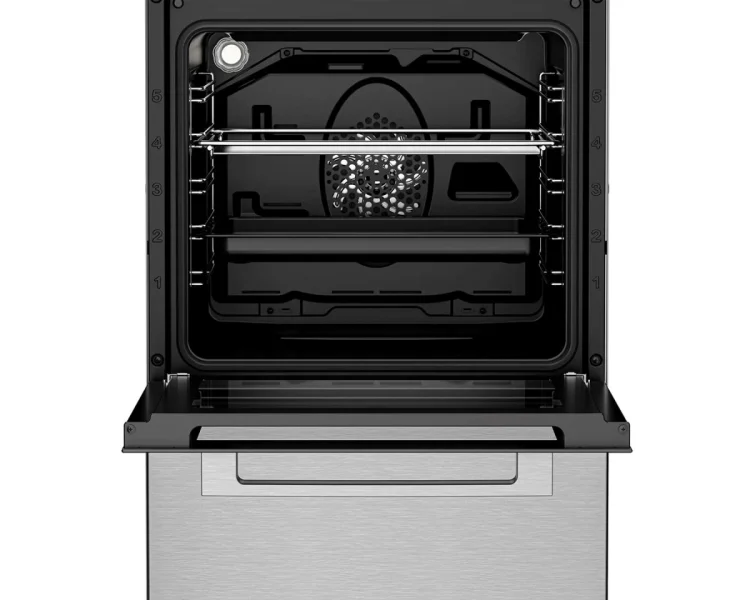 Kuchnia BEKO FSM59300XDS