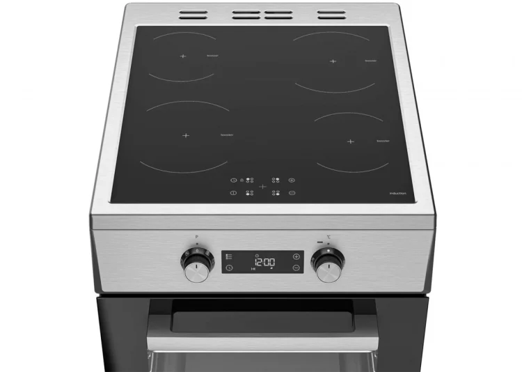 Kuchnia BEKO FSM59300XDS