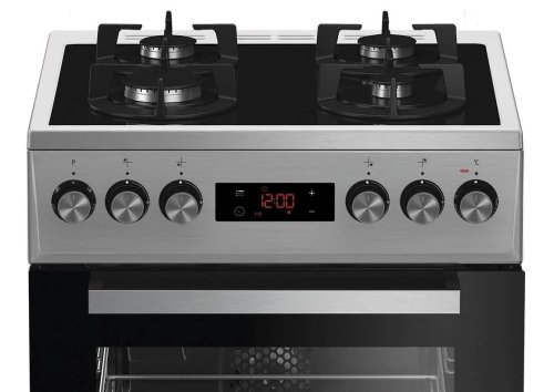 Kuchnia BEKO FSMT55330DXDS