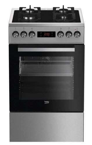 Kuchnia BEKO FSMT55330DXDS
