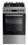Kuchnia BEKO FSMT55330DXDS