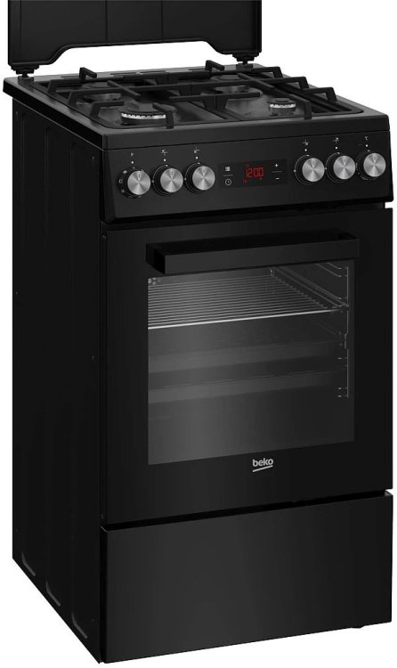 Kuchnia BEKO FSM52331DBDS