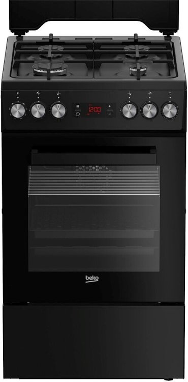 Kuchnia BEKO FSM52331DBDS