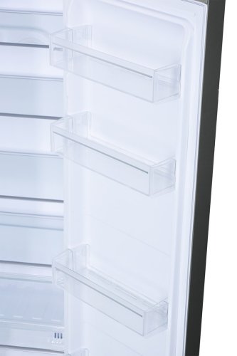 Chłodziarko-zamrażarka BEKO GNO5322XPN