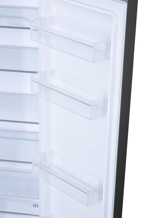 Chłodziarko-zamrażarka BEKO GNO5322XPN