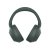 Słuchawki SONY  WH-ULT900NH szaro-zielone