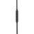 Słuchawki douszne JBL Tune 305C Czarny