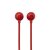 Słuchawki douszne JBL Tune 305C Czerwony