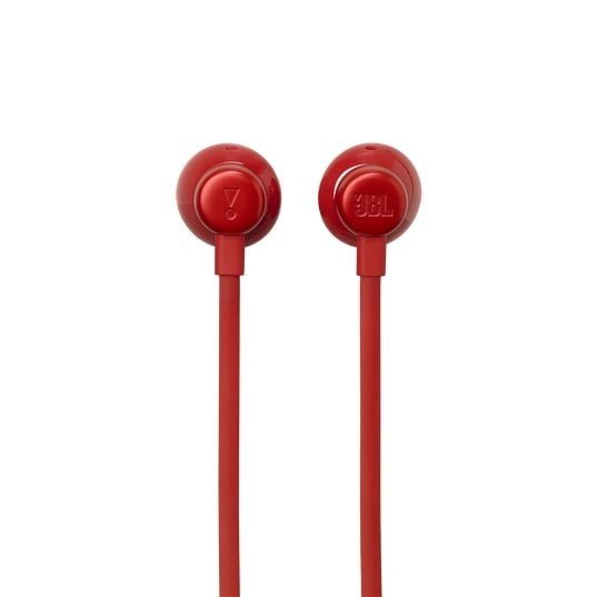 Słuchawki douszne JBL Tune 305C Czerwony