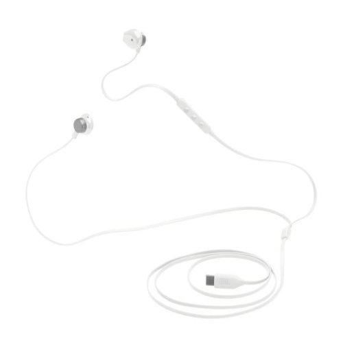 Słuchawki douszne JBL Tune 305C Biały