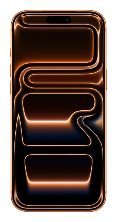 Apple iPhone 17 Pro Max 256GB Cosmic Orange