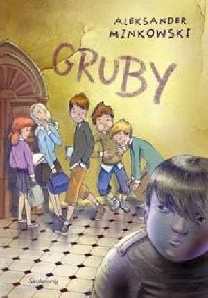 Gruby SIEDMIORÓG