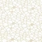 Tkanina dekoracyjna siatka koronkowa 60x50cm