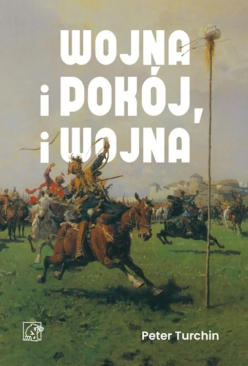 Wojna, pokój i wojna