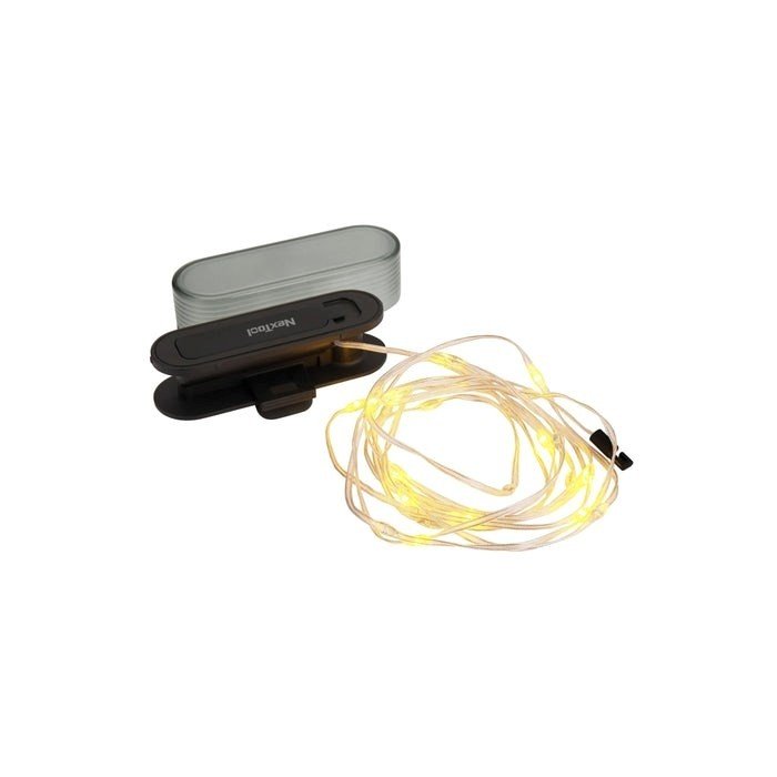 Lampka kemping - Pasek świetlny NexTool NE20282 2m 10h