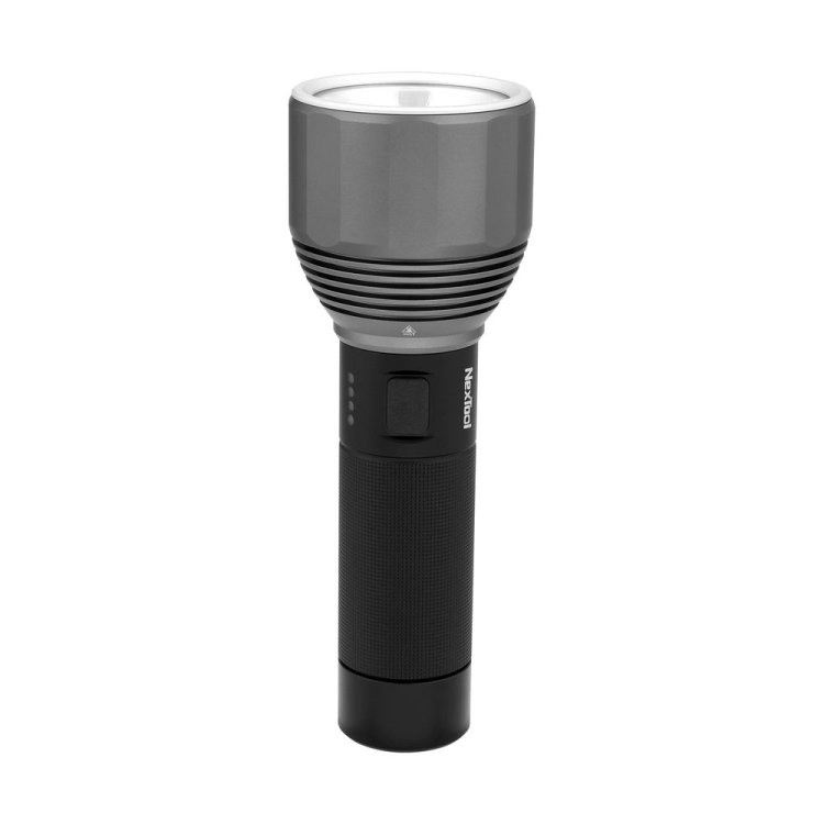 Latarka ledowa ręczna NexTool NE0126 2.000lm 380m 140h akumulator