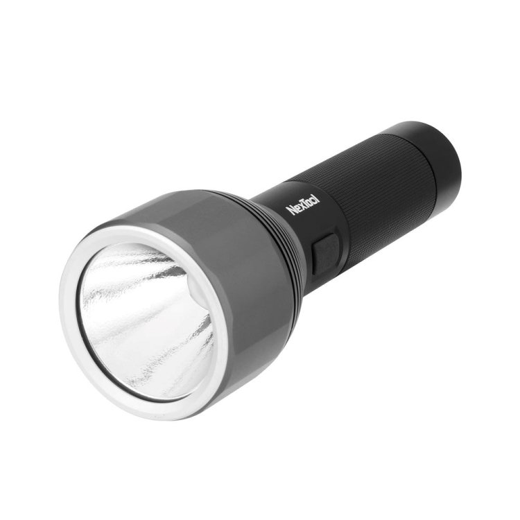 Latarka ledowa ręczna NexTool NE0126 2.000lm 380m 140h akumulator