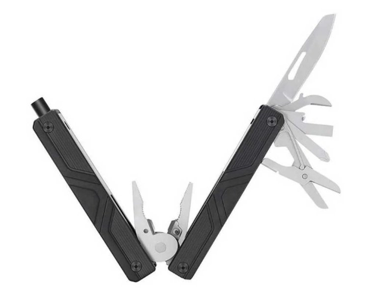 Multitool NexTool GEMINI 13w1 - elektryczny wkrętak