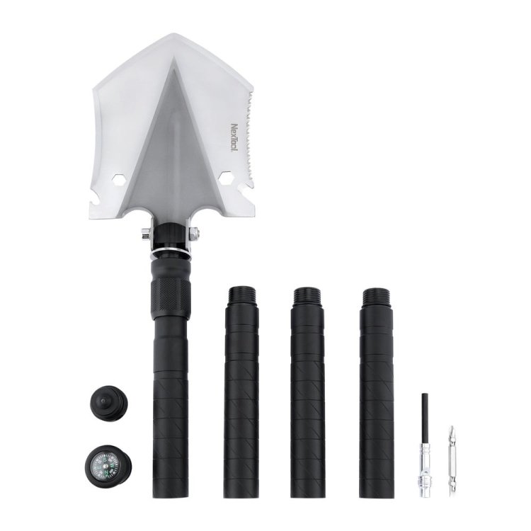 Saperka wielofunkcyjna NexTool NE0114
