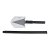 Saperka wielofunkcyjna NexTool NE0114