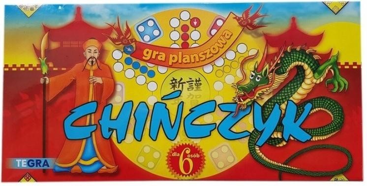 Chińczyk