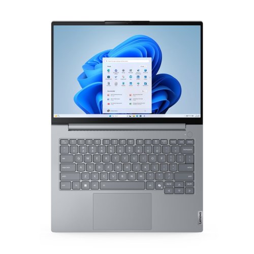 Lenovo ThinkBook 14 G8 IRL i5-13420H 14.0"WUXGA IPS 300nits AG 60Hz 16GB DDR5 5200 SSD512 Intel UHD Graphics Cam1080p 45Wh W11Pro Arctic Grey 3Y OnSit