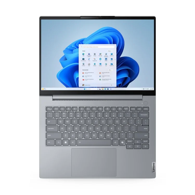 Lenovo ThinkBook 14 G8 IRL i5-13420H 14.0"WUXGA IPS 300nits AG 60Hz 16GB DDR5 5200 SSD512 Intel UHD Graphics Cam1080p 45Wh W11Pro Arctic Grey 3Y OnSit