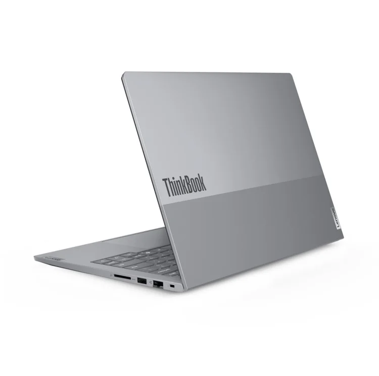 Lenovo ThinkBook 14 G8 IRL i5-13420H 14.0"WUXGA IPS 300nits AG 60Hz 16GB DDR5 5200 SSD512 Intel UHD Graphics Cam1080p 45Wh W11Pro Arctic Grey 3Y OnSit