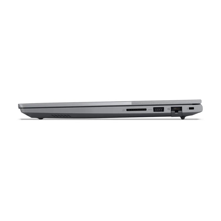 Lenovo ThinkBook 14 G8 IRL i5-13420H 14.0"WUXGA IPS 300nits AG 60Hz 16GB DDR5 5200 SSD512 Intel UHD Graphics Cam1080p 45Wh W11Pro Arctic Grey 3Y OnSit
