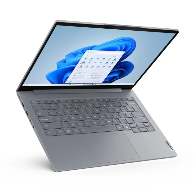 Lenovo ThinkBook 14 G8 IRL i5-13420H 14.0"WUXGA IPS 300nits AG 60Hz 16GB DDR5 5200 SSD512 Intel UHD Graphics Cam1080p 45Wh W11Pro Arctic Grey 3Y OnSit