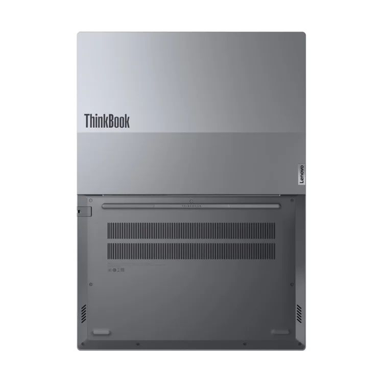 Lenovo ThinkBook 14 G8 IRL i5-13420H 14.0"WUXGA IPS 300nits AG 60Hz 16GB DDR5 5200 SSD512 Intel UHD Graphics Cam1080p 45Wh W11Pro Arctic Grey 3Y OnSit