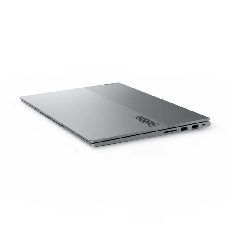Lenovo ThinkBook 14 G8 IRL i5-13420H 14.0"WUXGA IPS 300nits AG 60Hz 16GB DDR5 5200 SSD512 Intel UHD Graphics Cam1080p 45Wh W11Pro Arctic Grey 3Y OnSit