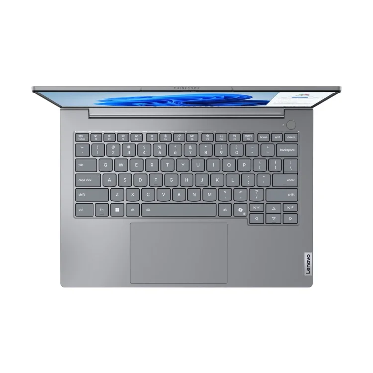 Lenovo ThinkBook 14 G8 IRL i5-13420H 14.0"WUXGA IPS 300nits AG 60Hz 16GB DDR5 5200 SSD512 Intel UHD Graphics Cam1080p 45Wh W11Pro Arctic Grey 3Y OnSit