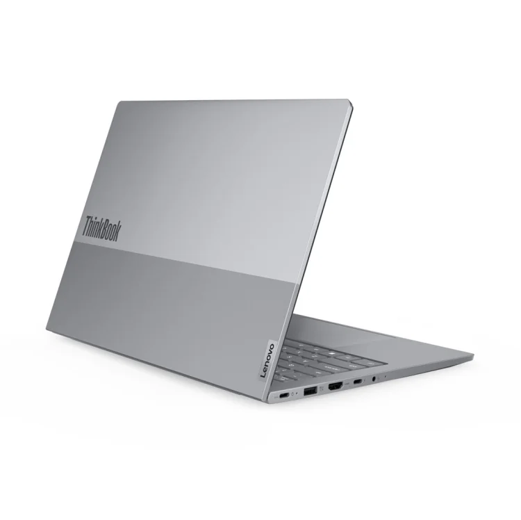 Lenovo ThinkBook 14 G8 IRL i5-13420H 14.0"WUXGA IPS 300nits AG 60Hz 16GB DDR5 5200 SSD512 Intel UHD Graphics Cam1080p 45Wh W11Pro Arctic Grey 3Y OnSit