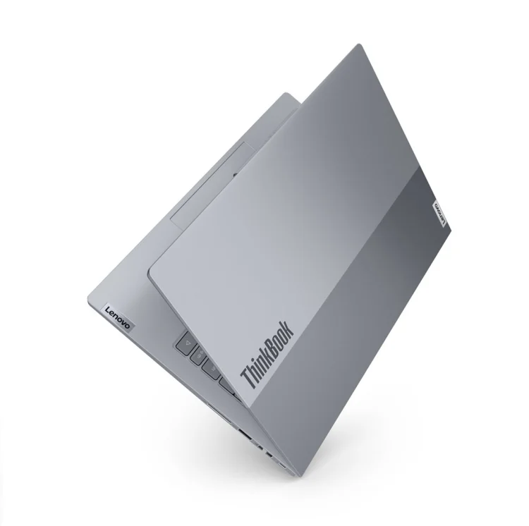 Lenovo ThinkBook 14 G8 IRL i5-13420H 14.0"WUXGA IPS 300nits AG 60Hz 16GB DDR5 5200 SSD512 Intel UHD Graphics Cam1080p 45Wh W11Pro Arctic Grey 3Y OnSit