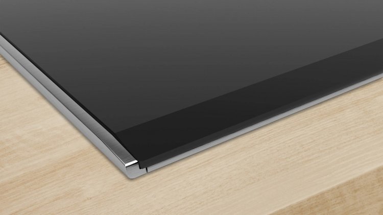 Płyta ceramiczna dwupolowa BOSCH PKF375FP2E (WYPRZEDAŻ)