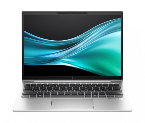 HP EliteBook 830 G11 Ultra 7 165U 13.3"WUXGA IPS 400nits AG 16GB LPDDR5x-7500 SSD512 Arc Cam 5Mpx 56Wh W11Pro 3Y OnSite