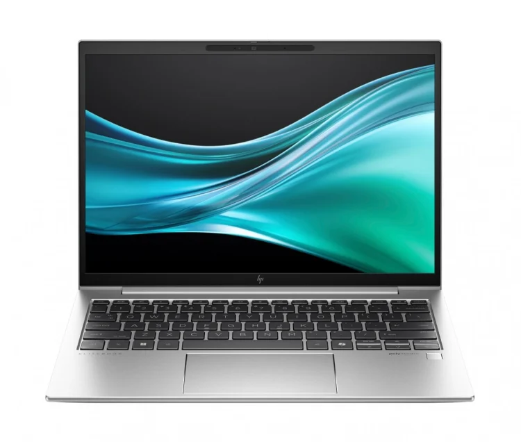 HP EliteBook 830 G11 Ultra 7 165U 13.3"WUXGA IPS 400nits AG 16GB LPDDR5x-7500 SSD512 Arc Cam 5Mpx 56Wh W11Pro 3Y OnSite