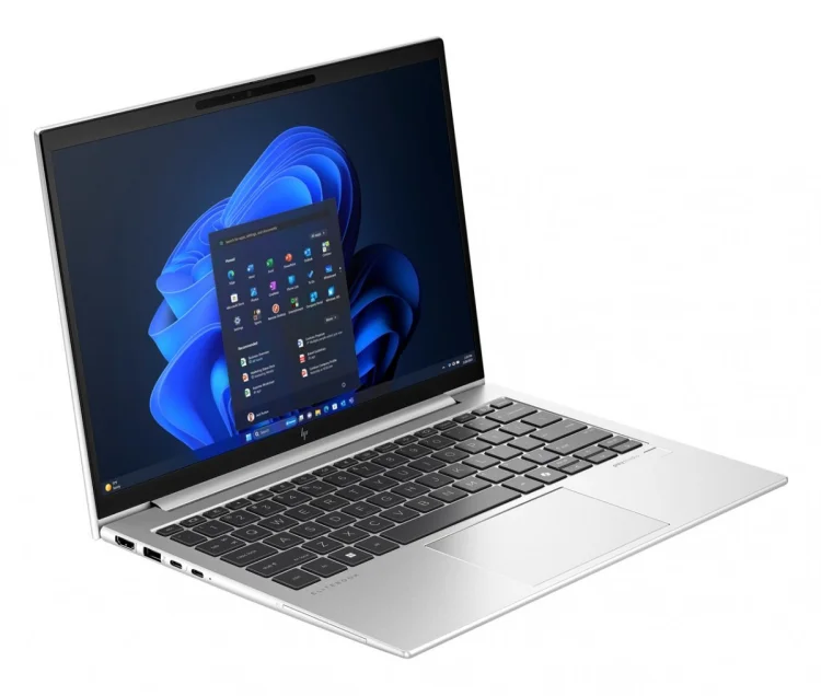 HP EliteBook 830 G11 Core 5 135U 13.3"WUXGA IPS 400nits AG 16GB LPDDR5x-7500 SSD512 Arc Cam 5 MPx 56Wh W11Pro 3Y OnSIte