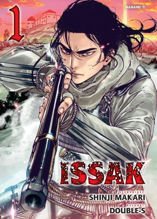 Issak T.1