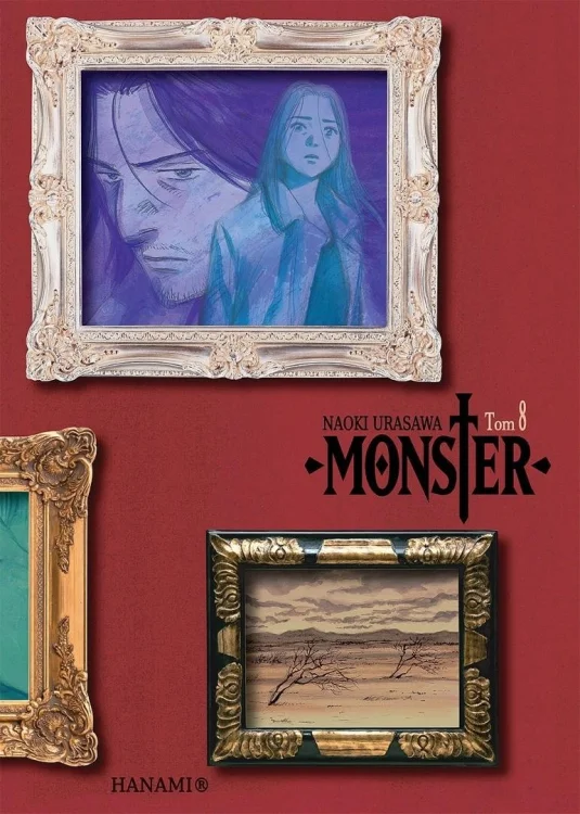 Monster T.8