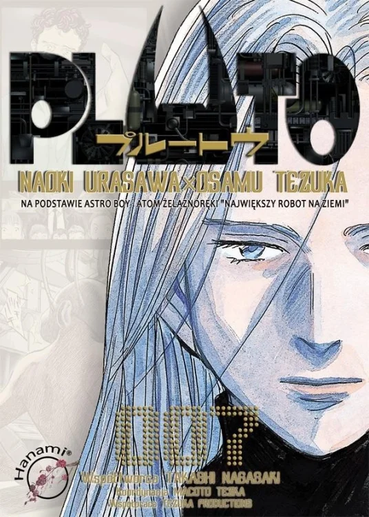Pluto T.7