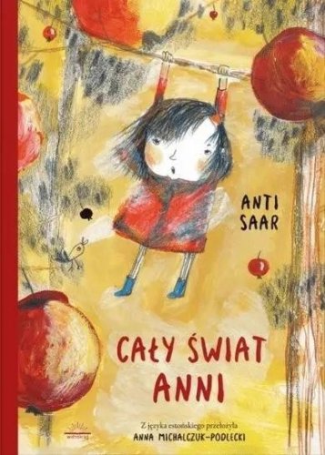 Cały świat Anni